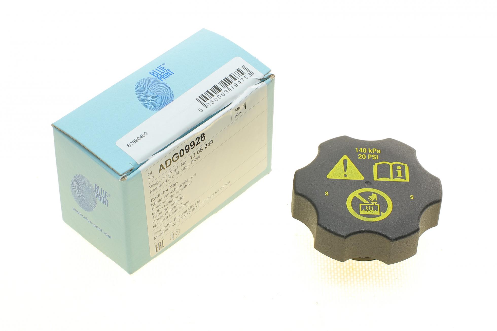 ADG09928 BLUE PRINT